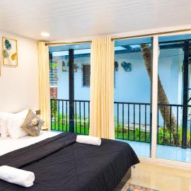 Keri Beach Boutique Resort