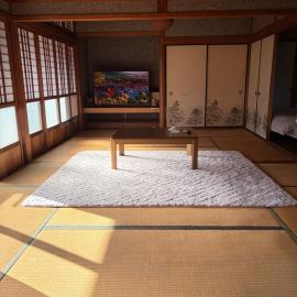 なぎさの宿平屋三重県観光の拠点伊勢神宮鈴鹿サーキットアクセス良好家族グループ旅行