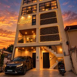 LUNAN Boutique Hotel & Hostel Taytay
