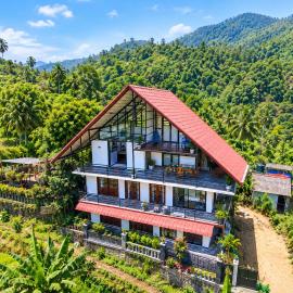 Village Breeze Cabana And Ayurvedic Spa