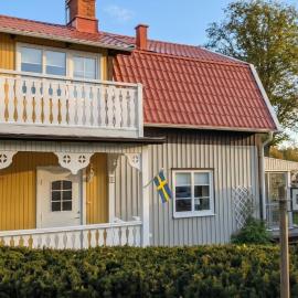 Hus Vena, готель у місті Vena
