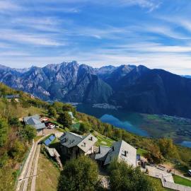 Agriturismo Giacomino