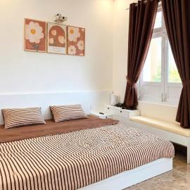 11 Nov Home Phan Thiết, hotel v mestu Ấp Bình Hưng