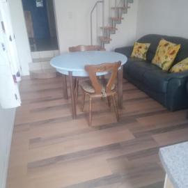 Tobeca Apartment