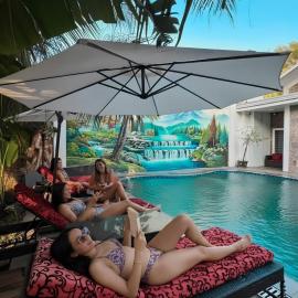 Châu Sơn Garden Resort