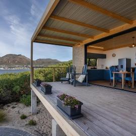Maritima Beach Bungalow