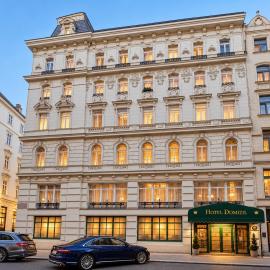 Hotel Domizil
