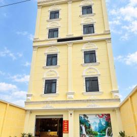 Tân Lập Hotel, Hotel in Tân Uyên