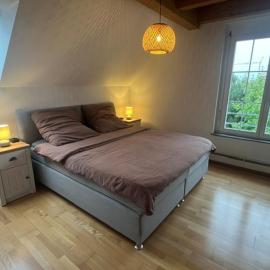 Stylish apartment near Rheinfall Schaffhausen, khách sạn ở Jestetten