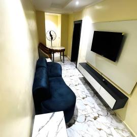Egbeda Akowonjo Apartment