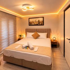 Aslan Kral Apartments & Hotel