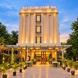 Sai Celebrations Inn Shirdi