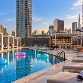 Millennium Central Downtown - Dubai