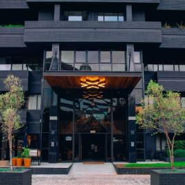 BlackBrick Sandton One