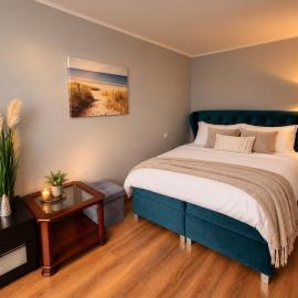 Light Apartment