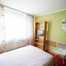 Mahtra Hostel