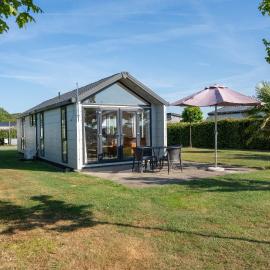 Chalet Sky de luxe – hotel w mieście Drijber