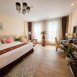 Le Cannes, a Recall Luxe Hotel