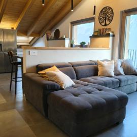 Cà Mastinelli Panorama House, Valtellina