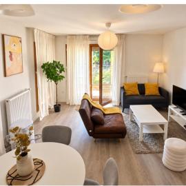 Nid douillet Bobigny proche Paris, hotel u gradu 'Bobigny'
