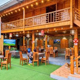 Ngọc Anh Homestay, hotel i Dồng Văn