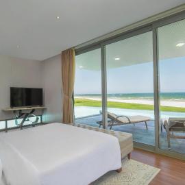 Koaniva The Ocean Villa Da Nang, hotel di Da Nang