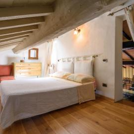 Charming House in Trequanda + Pool