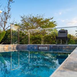 Charming Villa with Pool in Souillac