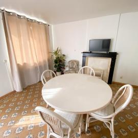 Maison chaleureuse à Audignies avec stationnement privé