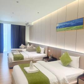 Passo Hotel and Casino