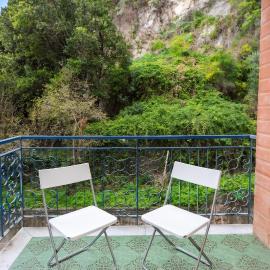 Elegant Apartment in Maiori 65m² + Balcony