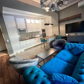 City Center Apartman