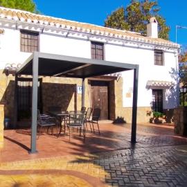 Elegant Villa in Priego de Córdoba with Private Pool