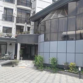 North Addis Hotel, hotel Addisz-Abebában