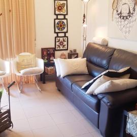 Modern Apartment in Calafell + Terrace