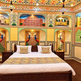 Shanti Niwas Haveli