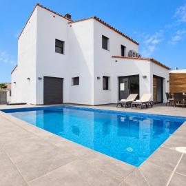 Vila Mas Busca 72 - Roses Costa Brava