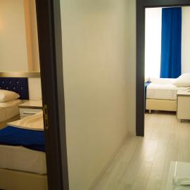 Taşucu Kaptan Suit Otel