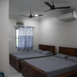 Daniel Lodge, hotel u gradu 'Udankudi'