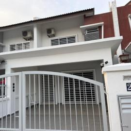 Saujana S2 Height Happy Guest House
