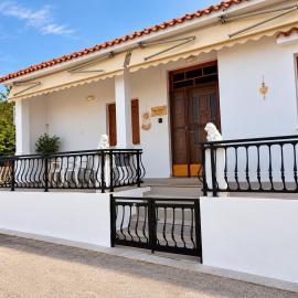 Villa Maronia, Hotel in Maroneia