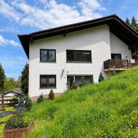 Haus am See