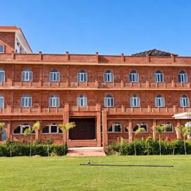 Surya Heritage Hotel & Resort
