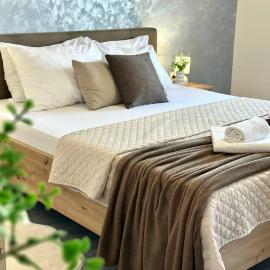 Apartman Luxy