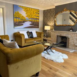 Gorgeous 3 bed House In Milton Keynes