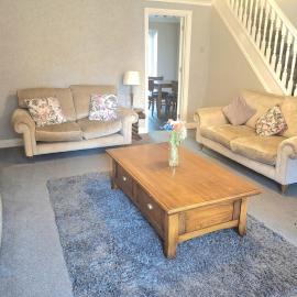 Perrystone 3 bed house