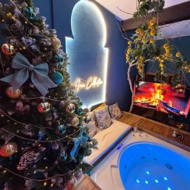 Ama Collection Esclusive Spa Ariosto, hotel din Ferrara
