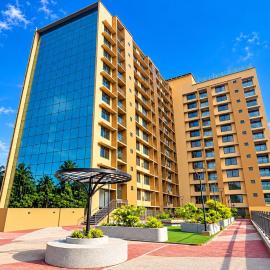 Synaa Sheen Nest Capkon City Calicut