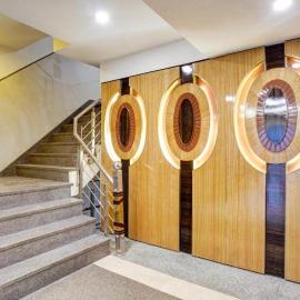 Hotel Samratan Suites Delhi