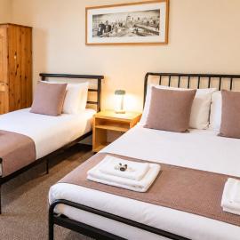 Savoy Court Hotel